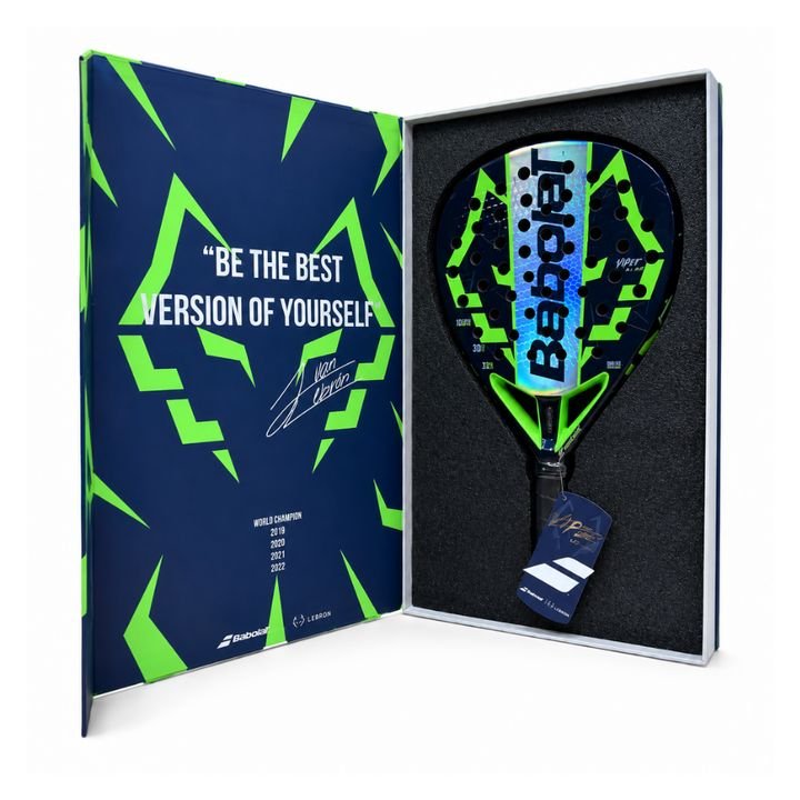 Babolat Viper Edition (Boxed)