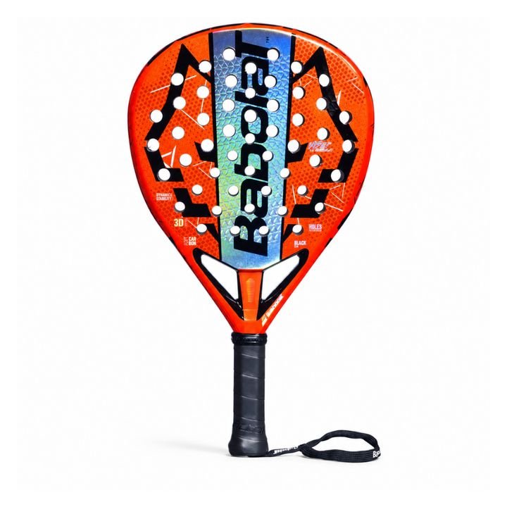 Babolat Lebrón padel racket